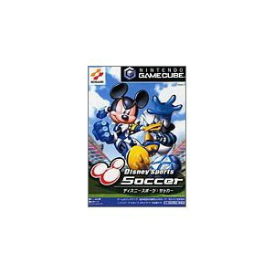 Disney Sports Soccer(ディズニー スポーツ サッカー)