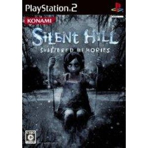 サイレントヒルーシャッタードメモリーズー PS2版
