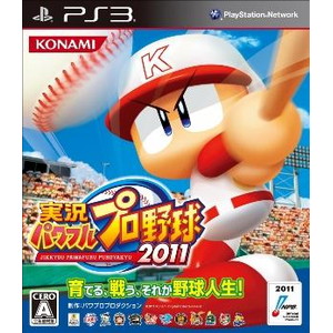 実況パワフルプロ野球2011
