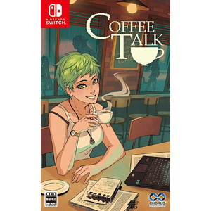 Coffee Talk Nintendo