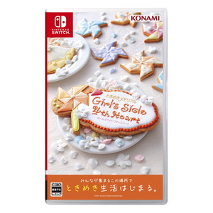 ときめきメモリアル Girl's Side 4th Heart