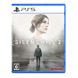 SILENT HILL 2