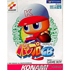 パワプロGB(ゲームボーイソフト)