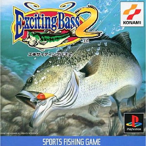 エキサイティングバス2(PSソフト)