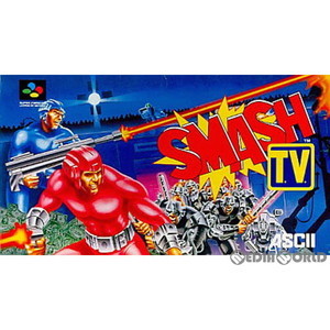 Smash T.V.(スマッシュT.V.)