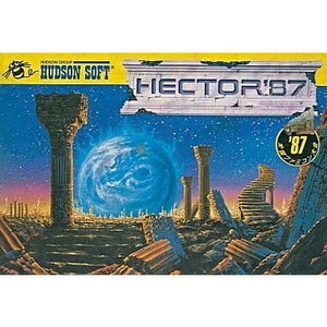 HECTOR'87(ヘクター'87)