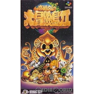 高橋名人の大冒険島II