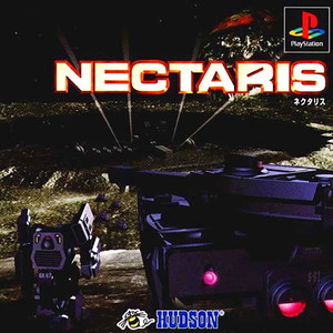 ネクタリス(PSソフト)