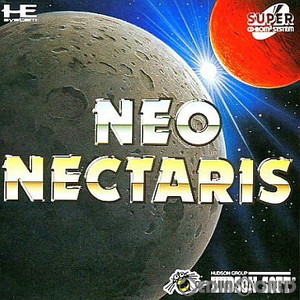 ネオ・ネクタリス(スーパーCDロムロム)
