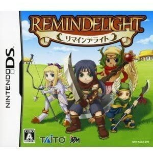 REMINDELIGHT (リマインデライト)