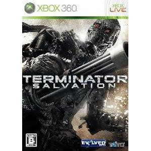 TERMINATOR SALVATION