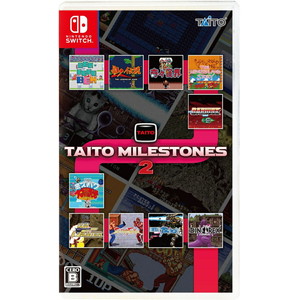 タイトーマイルストーン2