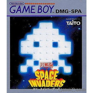 スペースインベーダーズ(Space Invaders)