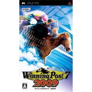 Winning Post 7 2009