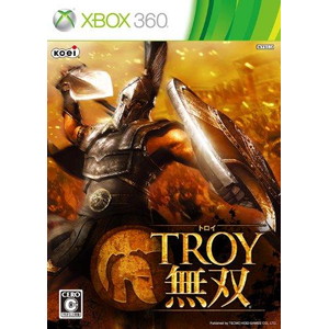 TROY無双