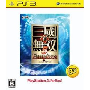 真・三國無双5 Empires
