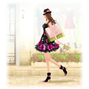 FabStyle プレミアムBOX