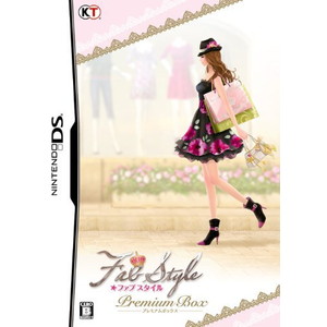 FabStyle プレミアムBOX