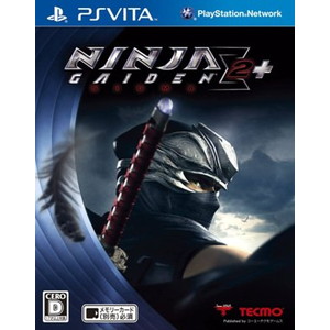 NINJA GAIDEN Σ2 PLUS