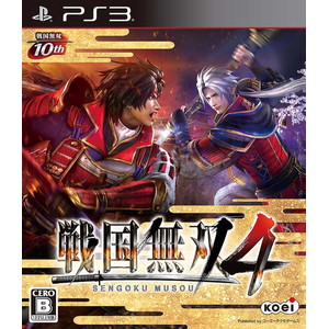 戦国無双4