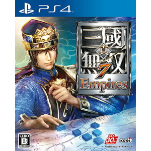 真・三國無双7 Empires