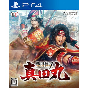 戦国無双 〜真田丸〜