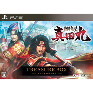 戦国無双 〜真田丸〜 TREASURE BOX