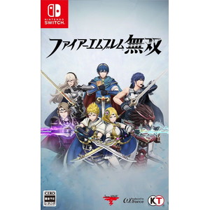 ファイアーエムブレム無双 Nintendo