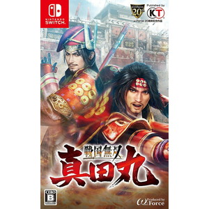 戦国無双 〜真田丸〜