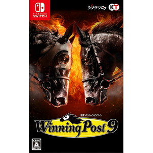 Winning Post 9 Nintendo