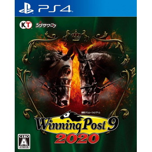 Winning Post 9 2020