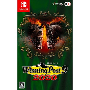Winning Post 9 2020 Nintendo
