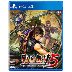 戦国無双5