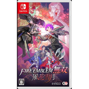 ファイアーエムブレム無双 風花雪月