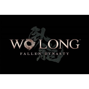Wo Long: Fallen Dynasty Treasure Box