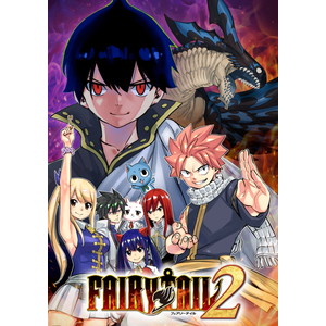 FAIRY TAIL2