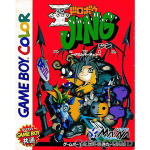 王ドロボウJING(ジン) ～デビルバージョン～