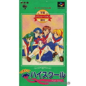 できたてハイスクール