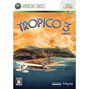 Tropico 3