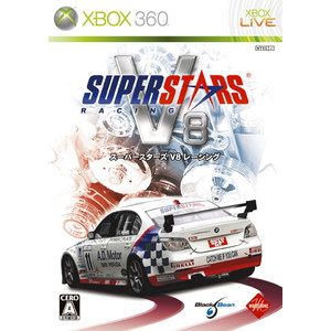 Superstars V8 Racing