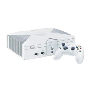 Xbox Pure White Limited(ピュアホワイト リミテッド)(R60-00064)