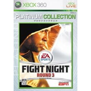 ファイトナイトラウンド3 Xbox360 プラチナコレクション