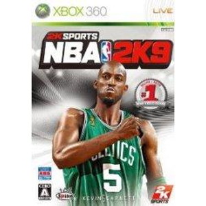 NBA 2K9