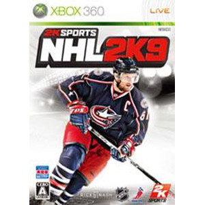 NHL 2K9