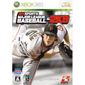 MLB 2K9