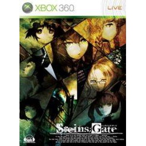 STEINS;GATE 通常版