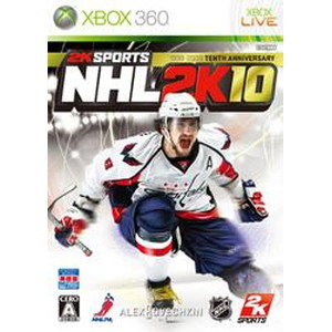 NHL 2K10