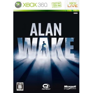 Alan Wake