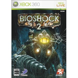 BIOSHOCK 2