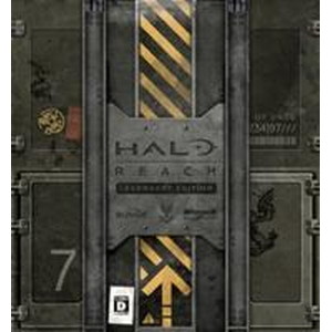 Halo：Reach レジェンダリー エディション